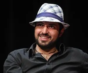 (عکس) مهاجرت اشکان خطیبی حقیقت دارد؟