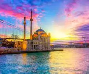 سازمان ملل نام ترکیه را تغییر داد!