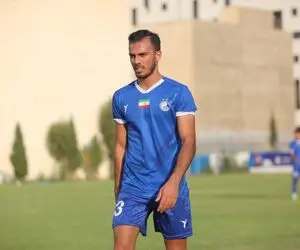 یاغی جدید فوتبال ایران پرسپولیسی می شود؟