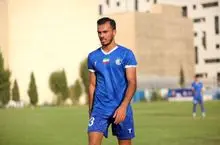 یاغی جدید فوتبال ایران پرسپولیسی می شود؟