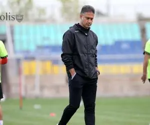 مطهری: میهمان آزاری باب می‌شود اگر سازمان لیگ ورود نکند!