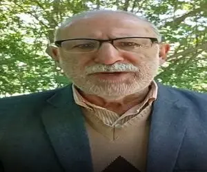آواز شاد؛ مشتی نکن خدایی تو الان باید معلم بازنشسته ریاضی باشی/ کاش اینستا وصل نمیشد