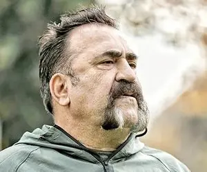 پیشکسوت پرسپولیس علیه یحیی!