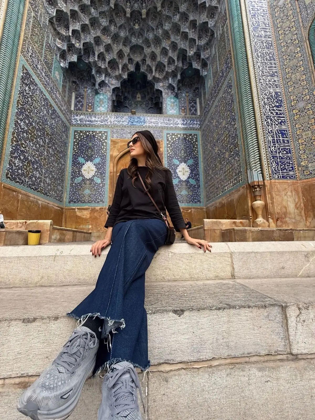 هلیا امامی 2