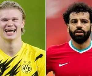 بارسلونا به سراغ جایگزین هالند می رود!