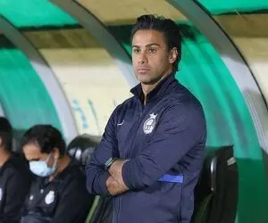 فرمول جالب فرهاد مجیدی برای خرید بازیکن خارجی