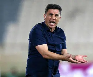 عصبانیت وحشتناک قلعه نویی