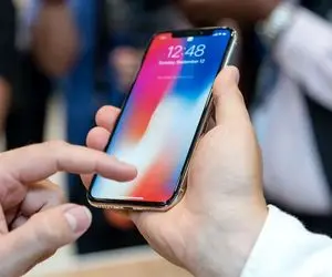 قانونی شدن گوشی های آیفون مسافری