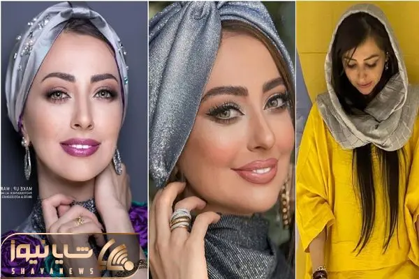 nafiseh roshan shayanews