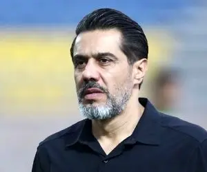 پیام متفاوت افشین پیروانی برای شب یلدا