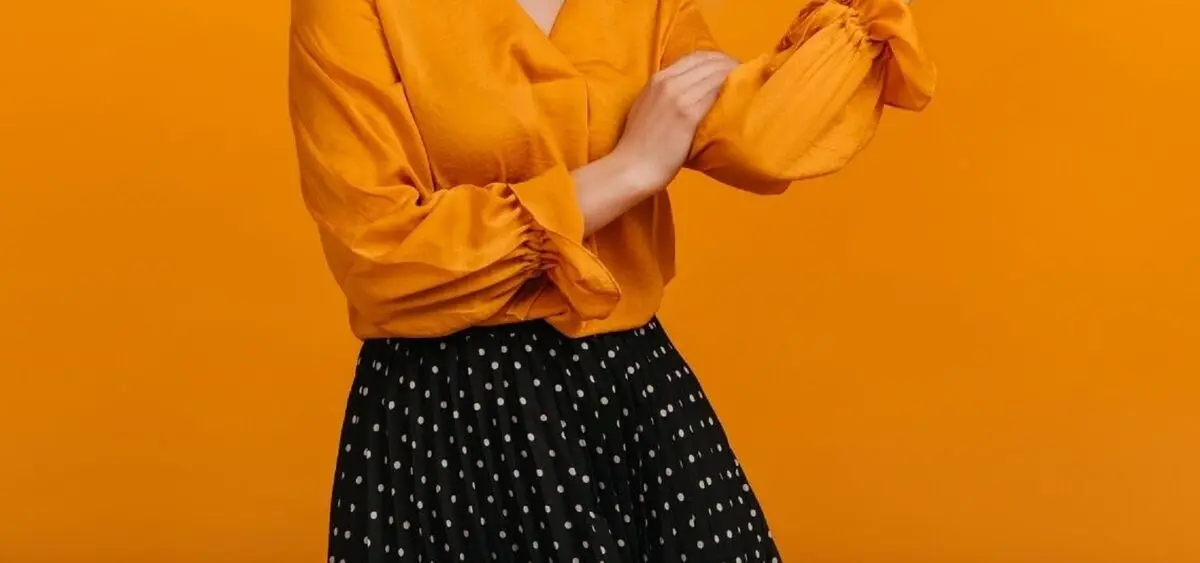 شومیز-مجلسی- زنانه