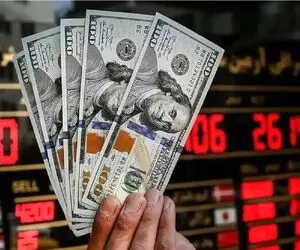 قیمت دلار امروز پنجشنبه ۱۰ مهر ۱۴۰۴؛ ترمز دلار بریده شد