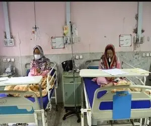 آماری عجیب از تعداد شهرهایی که درگیر مسمومیت دانش‌آموزی هستند