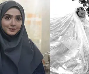 المیرا دهقانی با تیپی که تا حالا خودشم انقدر خوشگل خودشو ندیده؛ کُفر فالووراشو درآورد!