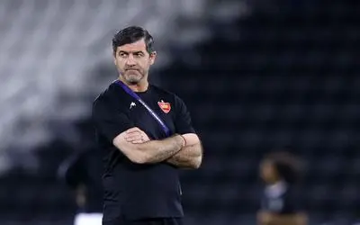 دست سرنوشت بار دیگر کریم باقری را سرمربی پرسپولیس کرد