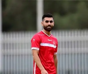 احتمال جدایی این پرسپولیسی قوت گرفت
