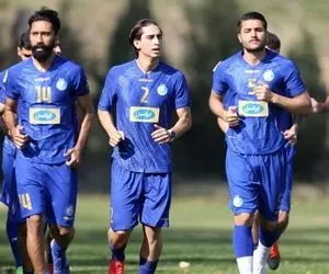 این استقلالی ها هنوز تمدید نکردند