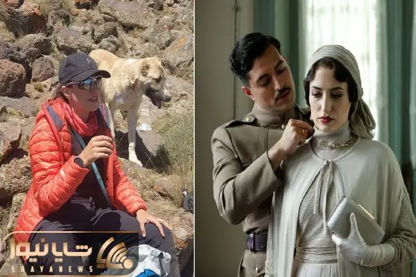 negar javaherian shayanews