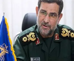 سپاه شناور‌های موشک انداز هدایتی می‌سازد!