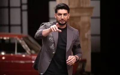 آواز احساسی؛ وقتی فرزاد فرزین براش دیگه پاییزم عاشقووونه نیست