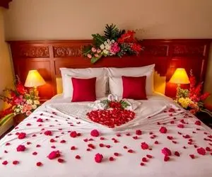 همخوابی وقیحانه زن شوهردار با دوست پسرش!