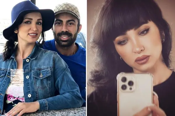 ronak yoonesi shayanewd