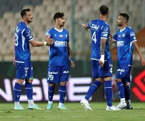 آیا توافق ۹۰ میلیاردی اسپانسر با استقلال مشروط است؟!