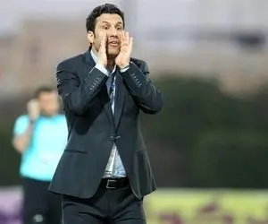 ادعای مهدی تارتار: قبل از بازی تماس‌هایی با برخی از بازیکنان و کادر ما برقرار شد!