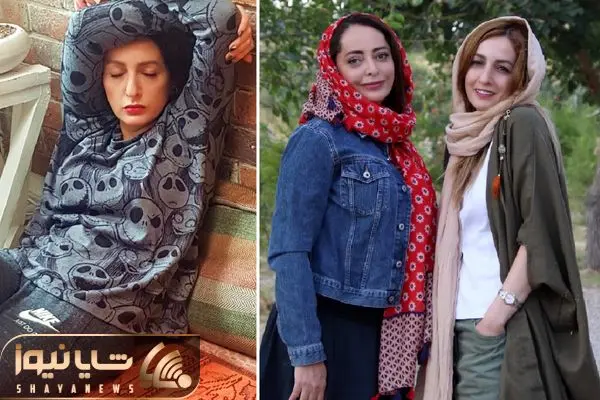 shaghayegh dehghan shayanews