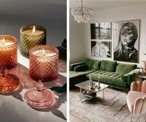 میخوای خونَت شیکول بشه چیدمانت رو با این وسایل تکمیل کن؛ بیخیال یه خروار لوازم گرووون!