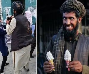 کُشتن آزادی مدنی افغان ها یا کاهش تورم؛ کِیف افغانستان با طالبان چقدر کوکه؟