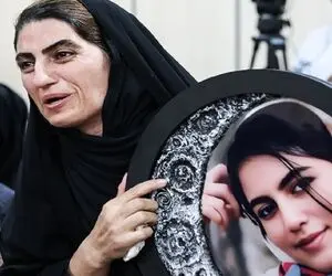 حکم قصاص جنایت کار الهه حسین‌نژاد امضا شد/ شمارش معکوس تا اجرای اعدام