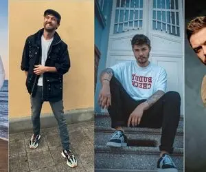 خوشتیپ ترین بازیگران مرد ترکیه که هوش از سر میبرن؛ اینا سلاطین جذابیتن بی برو برگرد!