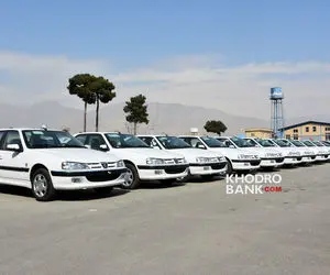 قیمت گذاری جدید خودروها بعد از عید