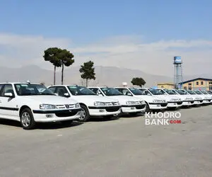 قیمت گذاری جدید خودروها بعد از عید