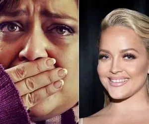 ماجرای شباهت بهاره رهنما و الکسیس چیست؟