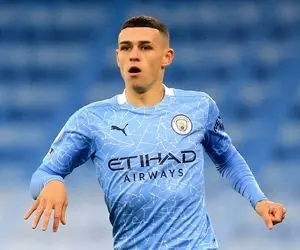 کتک خوردن مادرِ ستاره منچسترسیتی پس از شکست برابر تاتنهام!