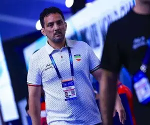 واکنش پژمان درستکار به شکست سنگین حسن یزدانی مقابل رقیب آمریکایی
