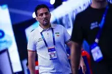 واکنش پژمان درستکار به شکست سنگین حسن یزدانی مقابل رقیب آمریکایی