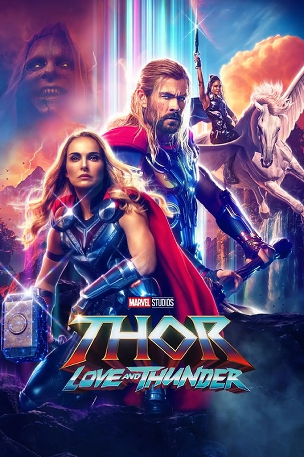 پنج فیلم پرفروش 2022