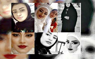 قتل ناموسی مبینا سوری عروس 14 ساله روحانی روستا!
