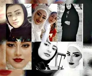 قتل ناموسی مبینا سوری عروس 14 ساله روحانی روستا!