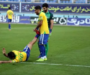 رفتار مس‌رفسنجان با ‌نفت آبادان ناشایست بود