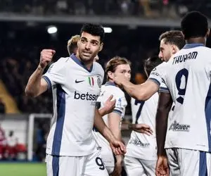 خبر بد پزشکان اینتر درباره مهدی طارمی 