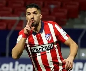 بارسلونا در خانه شکست خورد