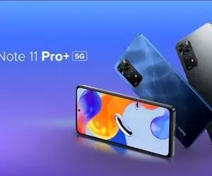 قدرتمند ترین ردمی نوت در صف انتظار رونمایی؛ تاریخ رویداد مشخص شد