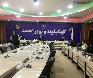 اوجگیری بحران کرونا در یاسوج!