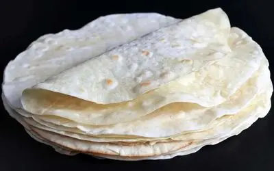 این ۳ کودک روزی ۷۵ نان لواش می‌خوردند!