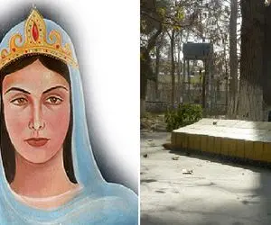 داستان عشق و جدایی؛ سرنوشت بانوی شاعری که عاشق غلامش شد اما به دست برادرش کشته شد؛ رگ دستش را زدند!