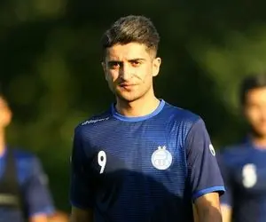 یک استقلالی دیگر بازی با ذوب‌آهن را از دست داد